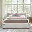 Cabalynn King Upholstered Bed-123385553