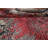 Handmade Wool Abstract Area Rug