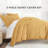 Super Soft Double Brushed Duvet Cover Set-120191499-120191504