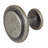 1 1/4" Diameter Mushroom Knob Multipack-15187616