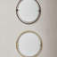 Nimbus Engineered Wood Mirror-49935022-49935023
