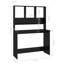 Bureau d'ordinateur avec tablettes Charlsea-1343864936