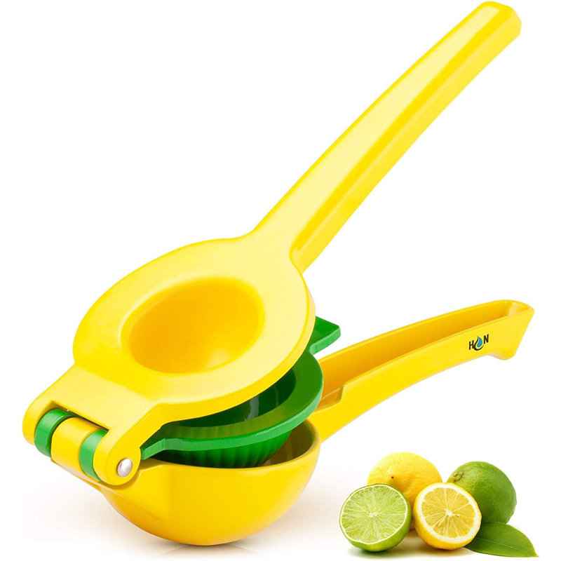 Presse-citron Zulay Kitchen Hydration Nation 2-en-1