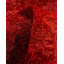 Overyed One-of-a-Kind Runner 2'6" X 11'3" Hand Knotted Area Rug