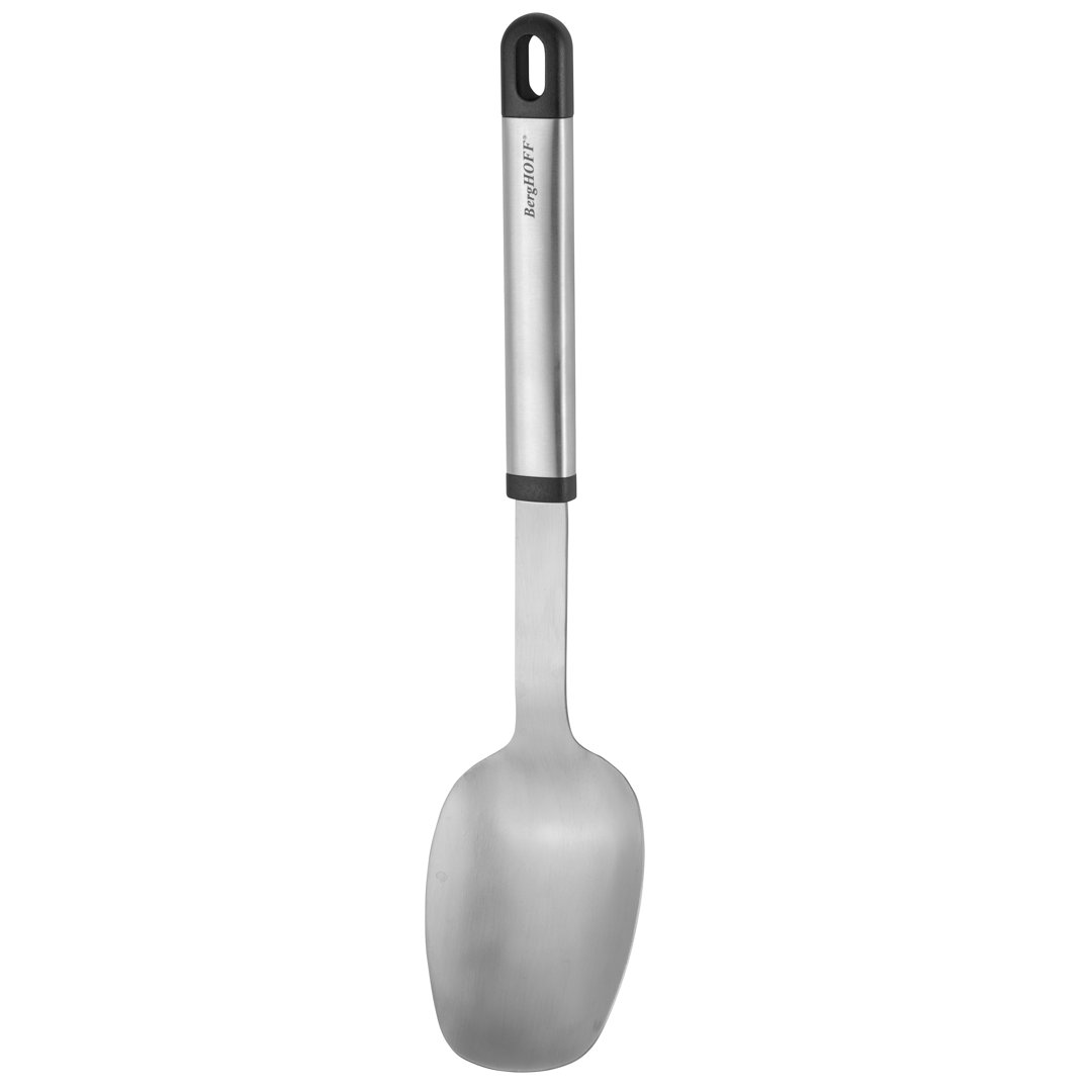 BergHOFF Essentials Stainless Steel Serving Spoon BergHOFF