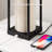 Izaiah 11.4'' Bedside Table Lamp Set with USB-1273077493