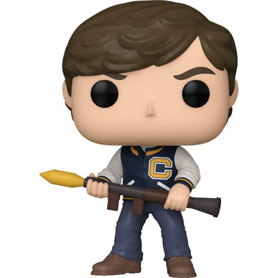 Funko Pop! Aube rouge (144) Matt Eckert # 1641