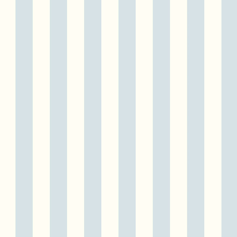 Striped Roll, Blue/Pearl