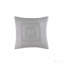 Ensemble d'édredon jacquard 3 pièces