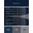 Soft Plush Eger Modern Rocket Launch Nautical Striped Area Rug in Blue – Navy Binding-1886399354