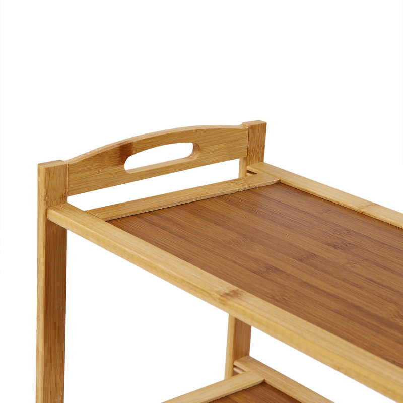 15 Pair Shoe Rack