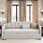 Stefoni Modern Upholstered Daybed with Underneath Storage and Soft Textile Headboard-355109571-355109570