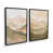Satin Black Floater Framed selected