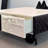 Individual creative design sense coffee table-110429443