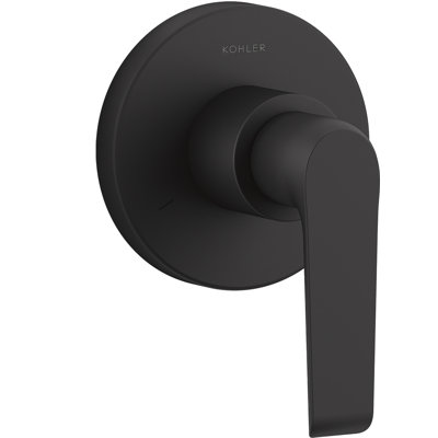 Avid Transfer Valve Trim With Lever Handle