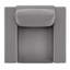 Fauteuil Michaella de 108,99 cm de large-82228169