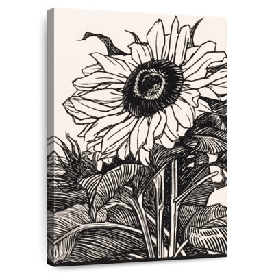 Harnek tournesol 1919
