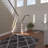 Adjustable Wood Slat Wall Panel Kit-87690366-87690175