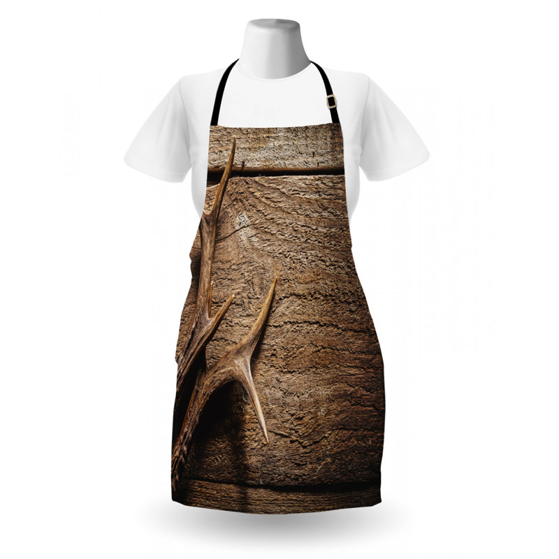 Bib Apron