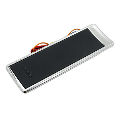 Whole Parts Refrigerator
