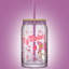 Gobelet en verre Hello Kitty® and Friends Favorite Flavour My Melody Can
