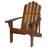 Grandview Outdoor Adirondack Chair-1435214401