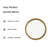 Yadiel Accent Mirror