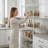 Premium Metal Storage Rack