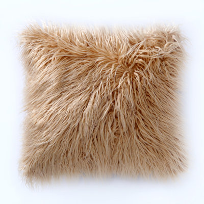  Square Pillow Cover & Insert
