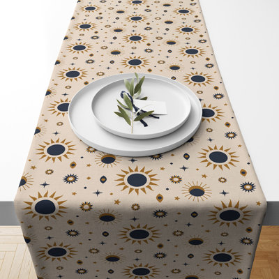 Chemin de table Keltner