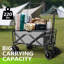 Wagon pliable de 5 pieds cubes-102863268