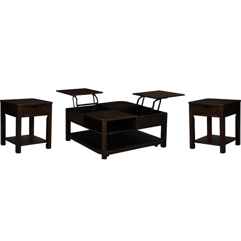 Table basse Anaejah