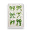 «Tinsel Ribbons of Joy», reproduction d'art sur toile-267575468-267575470