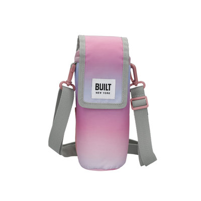 Interactive Built Backpack Cooler in Grey