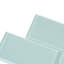 3"X 6" Polished Glass Subway Tile-61248016