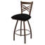 Tabouret pivotant XL 820 Catalina-92973622-93065850-93065855