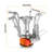 Ultralight Camping Stove
