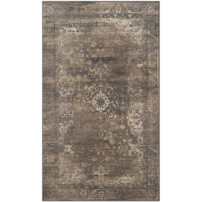Tapis oriental Duena
