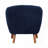 Modern Accent Chair-1618883516