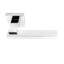 Full Double Dummy Door Lever Set-46054587