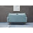 Emteas 57.3'' Velvet Loveseat-693614139-744402829