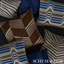 Coussin en velours Schumacher X Victor Glemaud-127116770-127116772