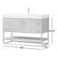 Ensemble de meuble-lavabo simple 48 po Alistair-1850737409-1850737415-1850737414