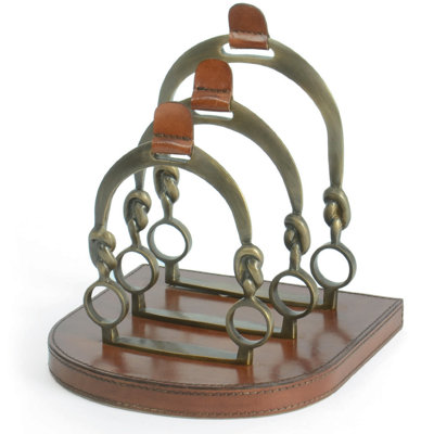 Harigan Memo Pad Holder