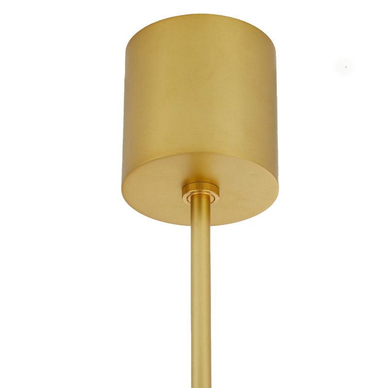 Hockless 6 - Light Chandelier