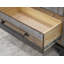 Vaisselier en bois massif Sabetha