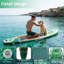 Polyvinyl Chloride (PVC) Surfboard / Paddleboard Pack-613345392
