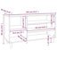 11 Pair Shoe Rack-1128043319