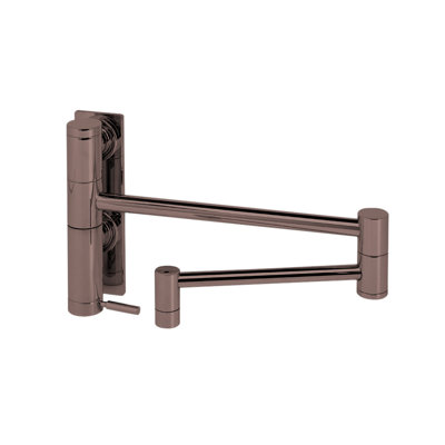 Contemporary Wall Mounted Potfiller
