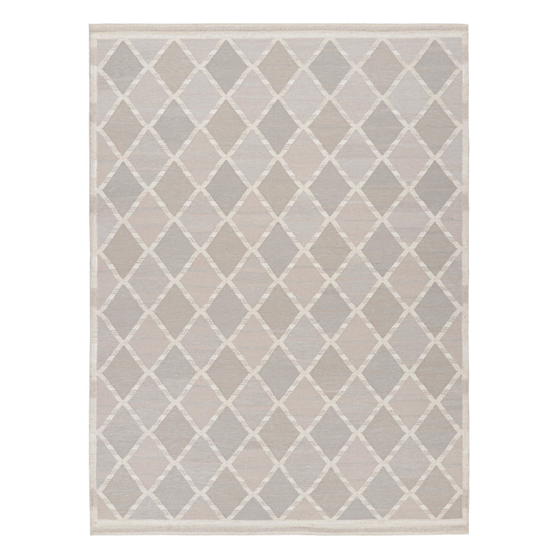 One-of-a-Kind Area Rug
